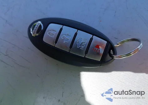 2016 Nissan Altima 2.5 Sr from USA, damaged, VIN 1N4AL3AP0GC290568